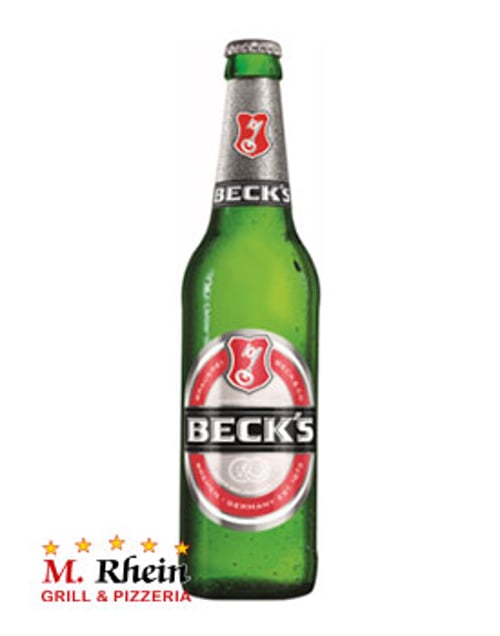 BECK'S 
