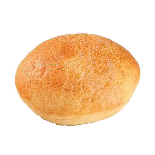 Brioche Burger