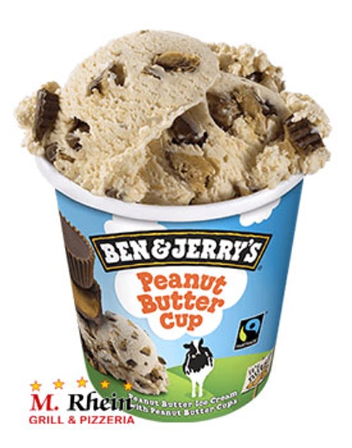 Peanut Butter Cup 100ml