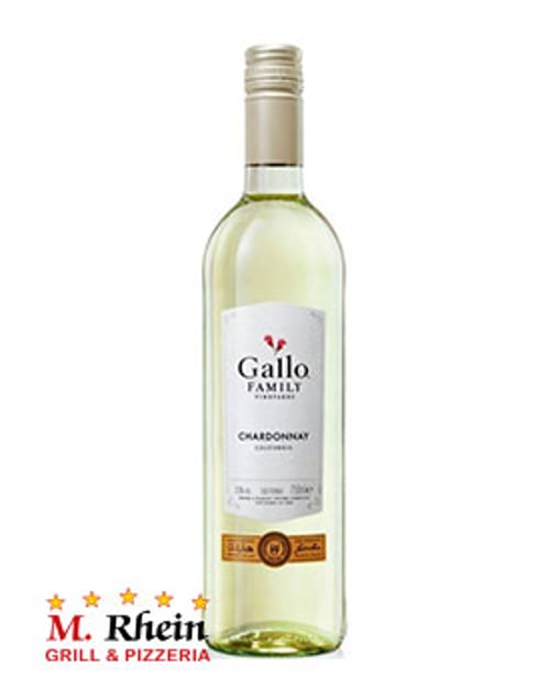 . GALLO FAMILY USA WEIS WEIN 