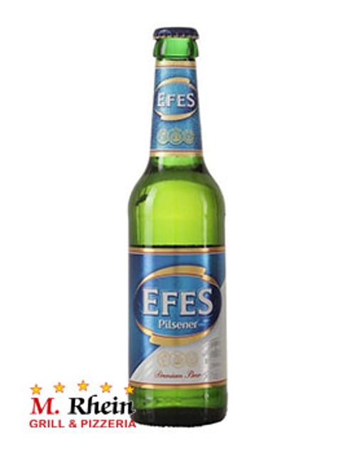 Efes 0,5L