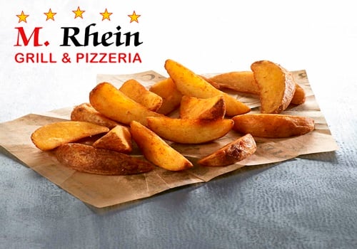 Spicy Wedges   McCAIN 