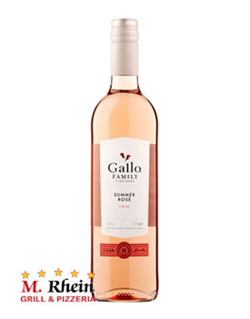 GALLO FAMILY USA ROSEWEIN