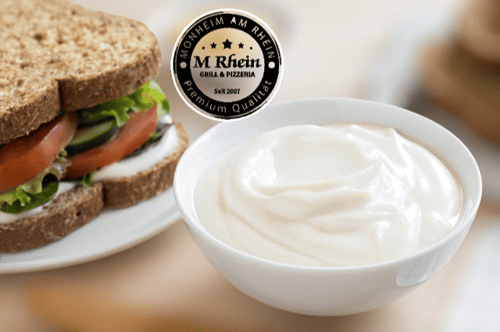 Hellmann's Vegane Mayo