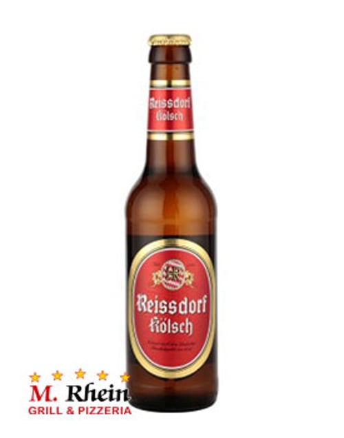 429 Reissdorf Kölsch