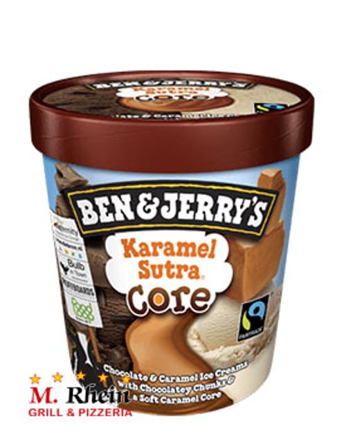 Karamel Sutra 465ml