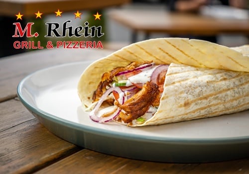 Dürüm Döner 