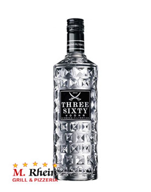 THREE SIXTY