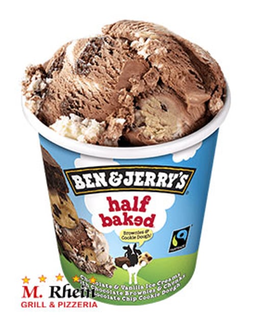 Half Baked 465ml