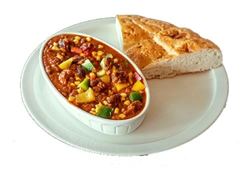 Chilli con Carne