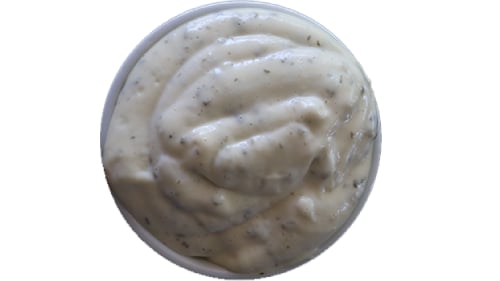 Remoulade ohne Knoblauch 