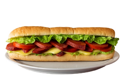 Croque Antalya [Klein]