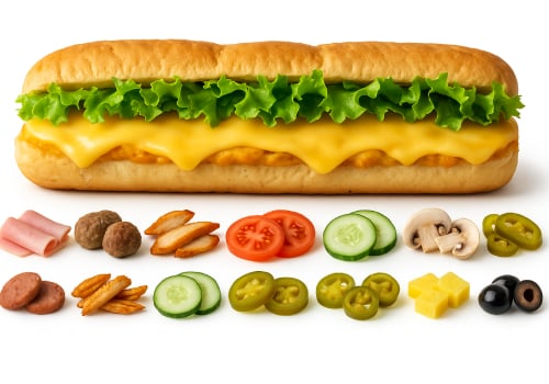 Wunschcroque [Groß]