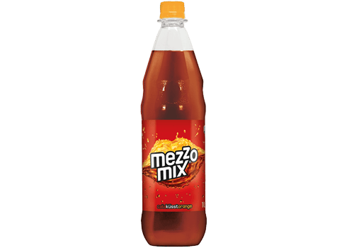 Mezzo Mix 1l