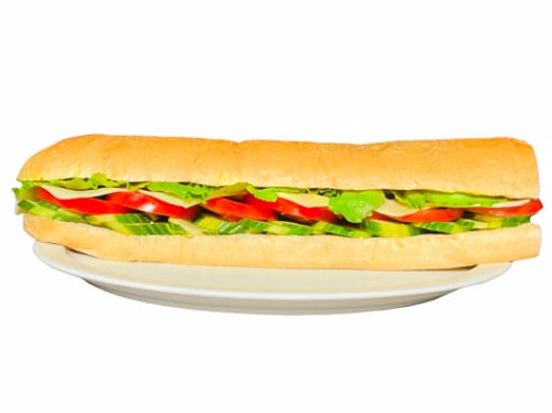 Croque Madame [Groß]