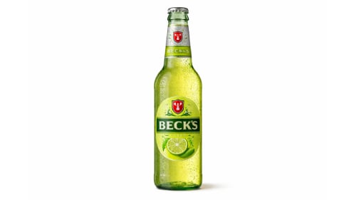Becks Green Lemon 0,33l