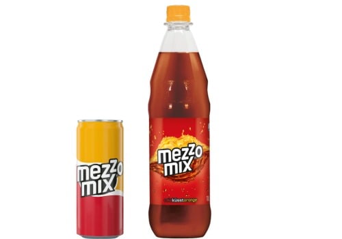 Mezzo Mix 0,33l