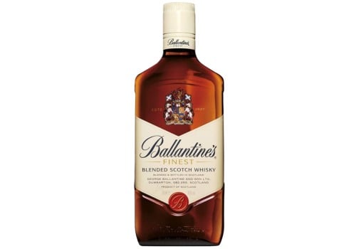 Ballantines 0,7l