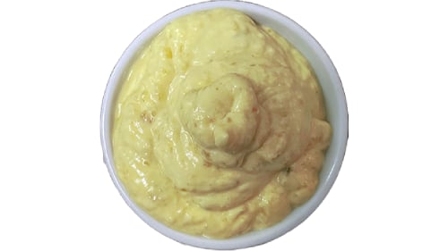 Dänische Remoulade