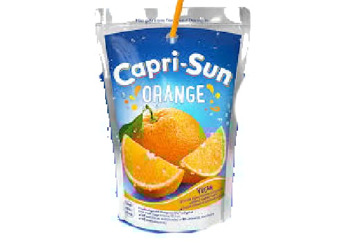 Capri Sonne