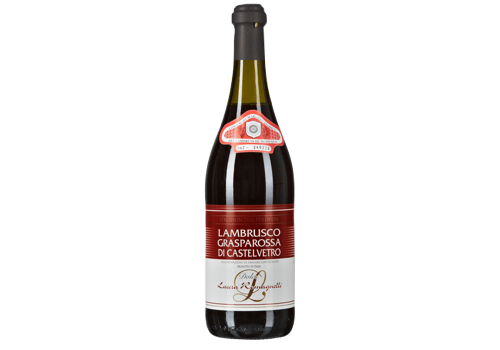 Lambrusco 0,75l