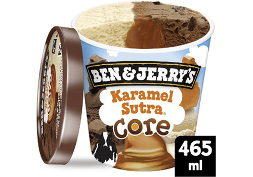 Karamel Sutra 465 ml