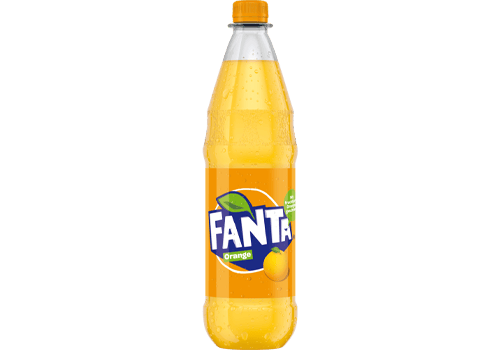 Fanta 1l