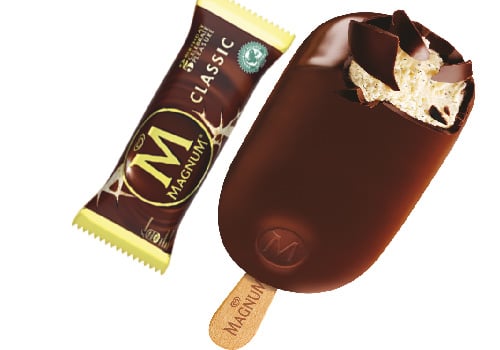 Magnum Classic