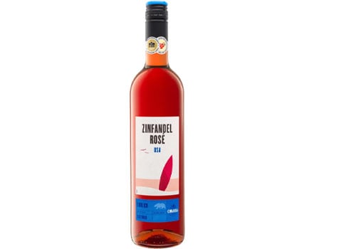 Zinfandel Rosewein