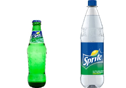 Sprite 0,33l