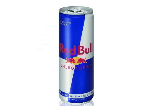 Red Bull 0,25l