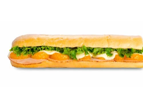 Croque Paradiso  [Klein]