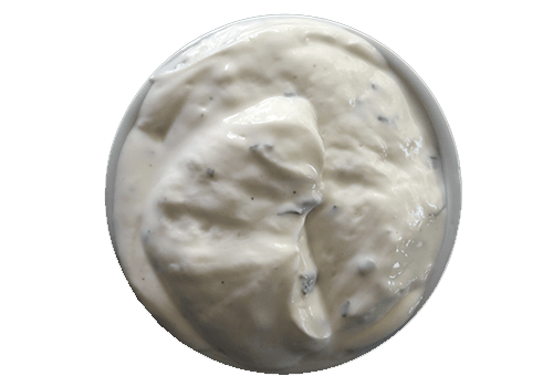 Sour Cream
