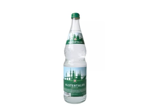 Mineralwasser 0,7l