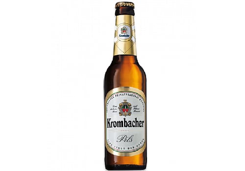 Krombacher 0,5l
