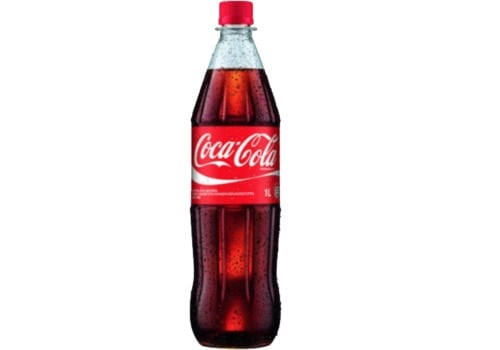 Coca Cola 1l