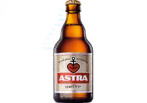 Asta 0,33l