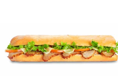 Croque Frika [Klein]