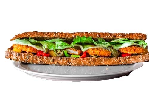 Croque Hot Spicy [Groß]