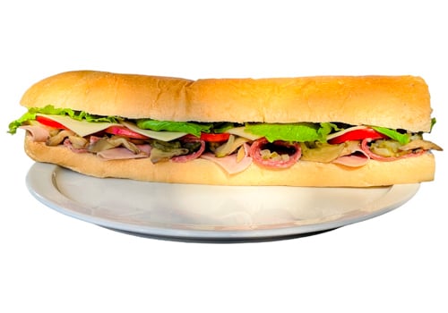 Croque Spezial [Groß]