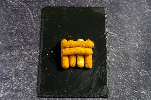 Mozzarela Sticks 6 Stk