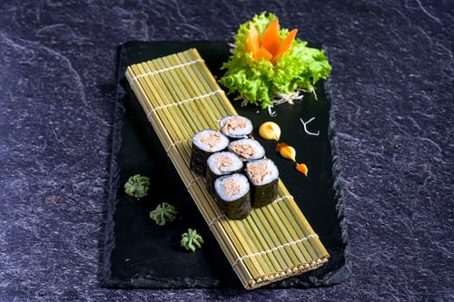 Tuna Maki, 6 Stück