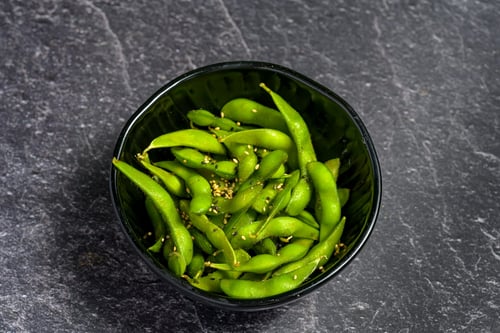 Edamame