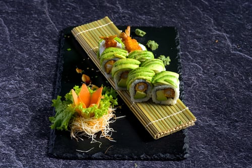 Special Tempura