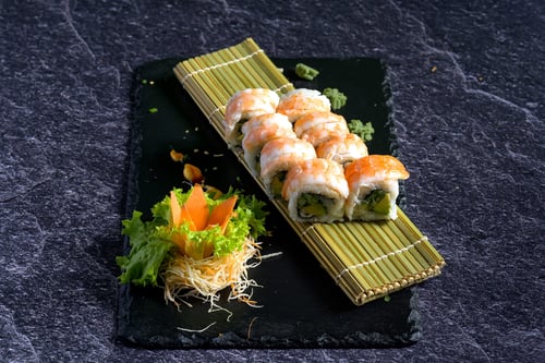 Special Ebi