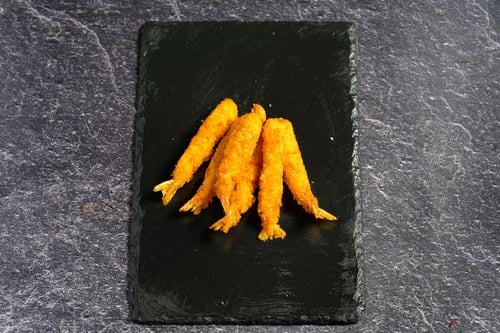 Crispy Sticks, 6 Stück