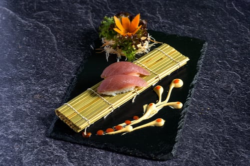 Nigiri Maguro, 2 Stück
