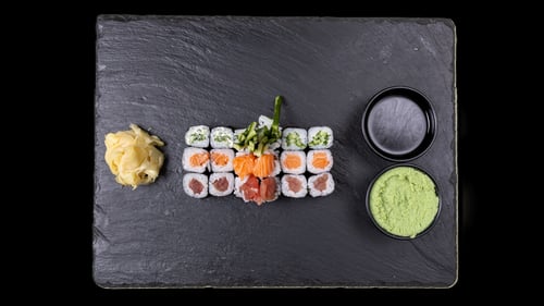 Maki Menü