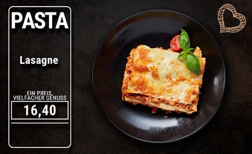 Lasagne