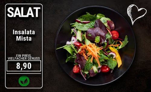Insalata Mista